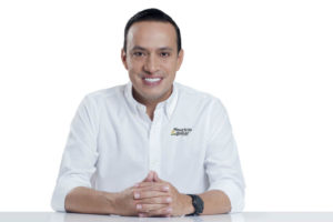 Mauricio Aguilar