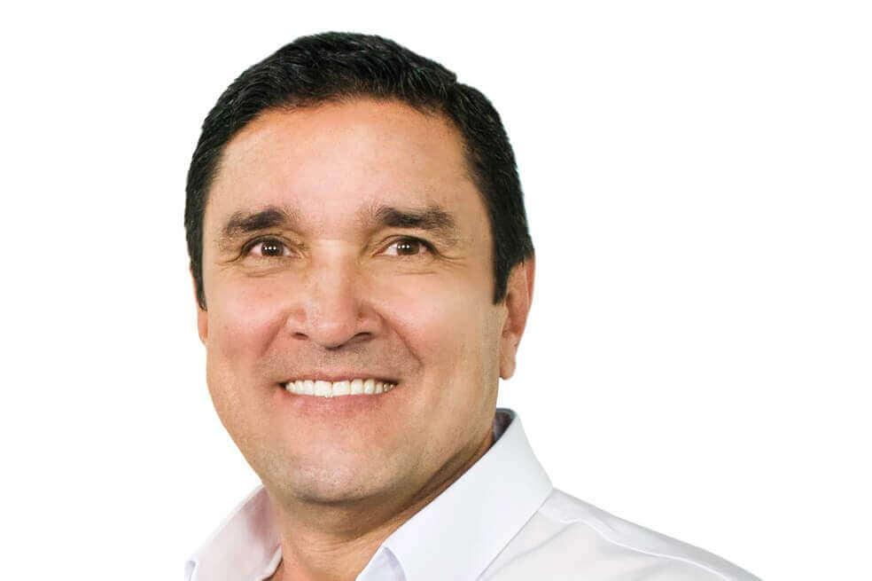 Juan Carlos Cárdenas