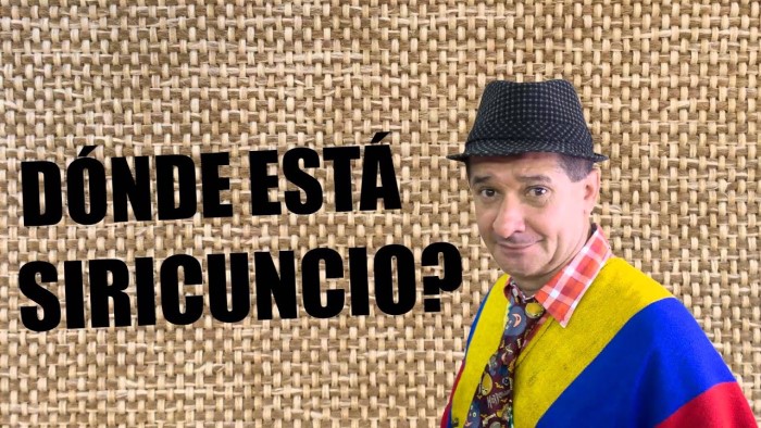 Siricuncio