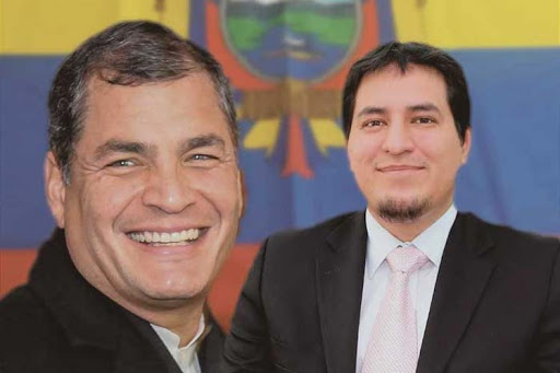Ecuador