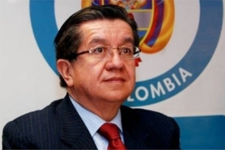 Ministro de salud