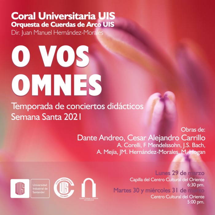 Coral UIS