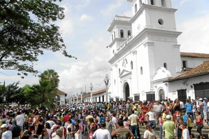 Procesión