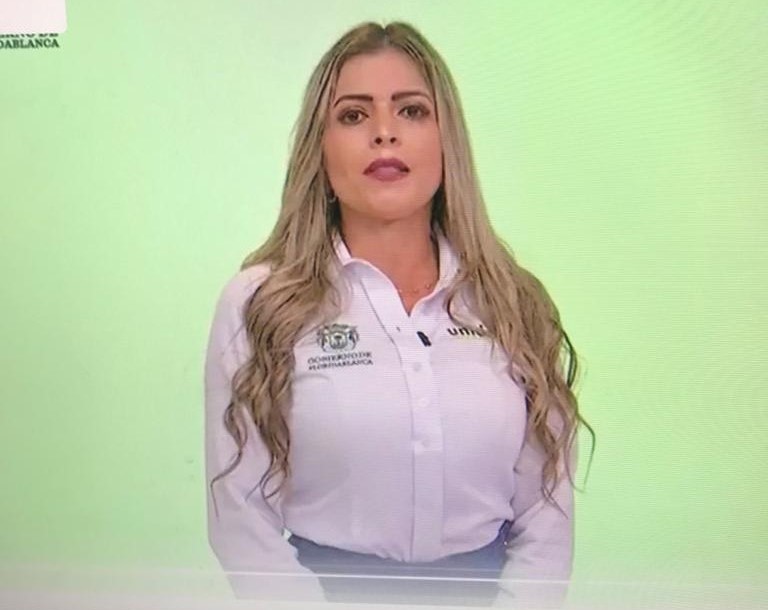 Olga Caballero