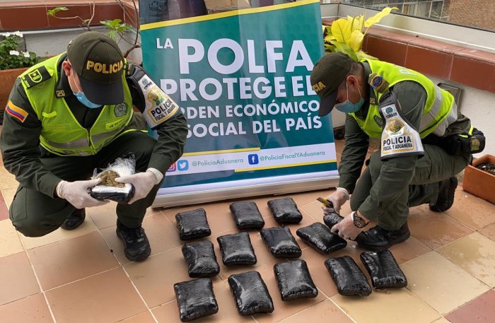Droga POLFA