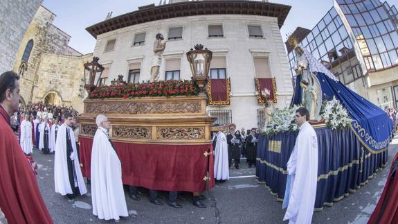 Semana santa