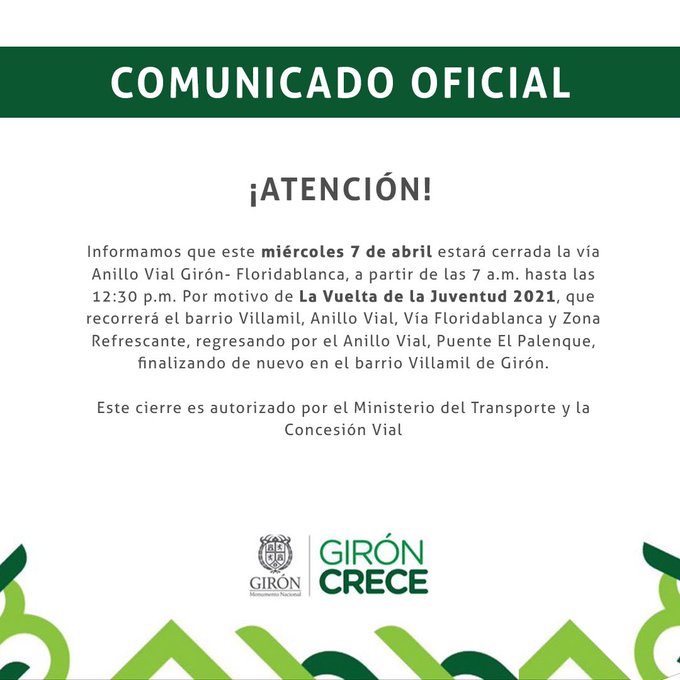 Cierre