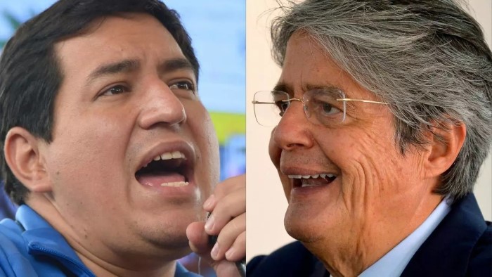 Elecciones