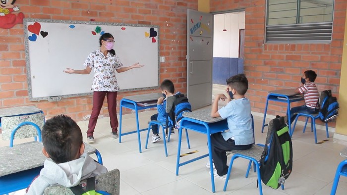 Clases