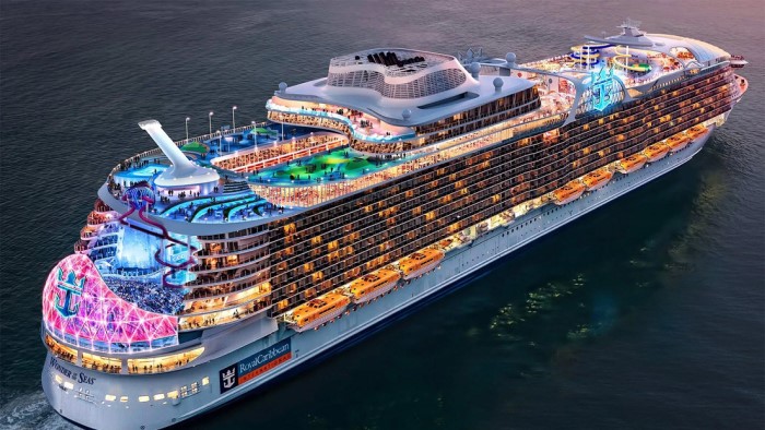 Crucero