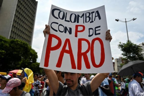 Paro