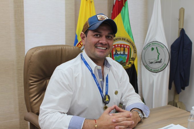 Pedro Gutiérrez