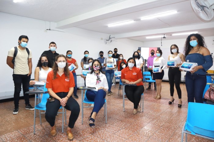 Alianza SENA