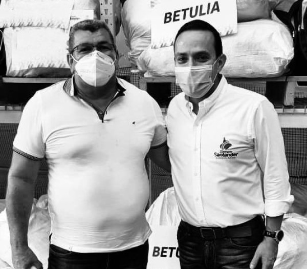 Betulia