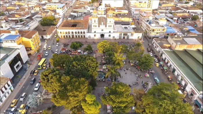 Floridablanca