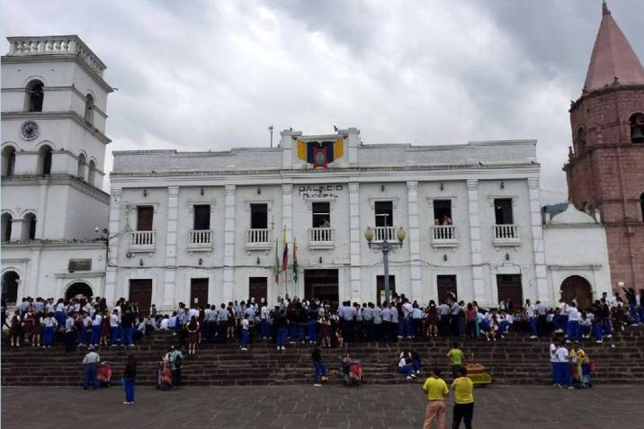 Piedecuesta