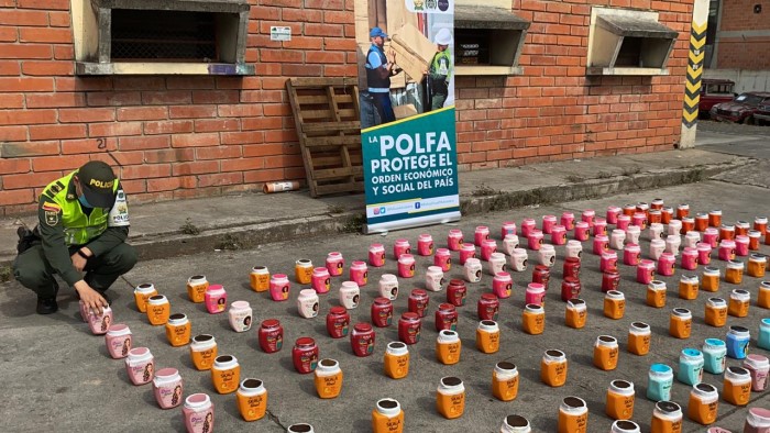 POLFA