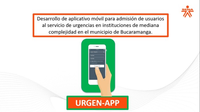 SENA Salud