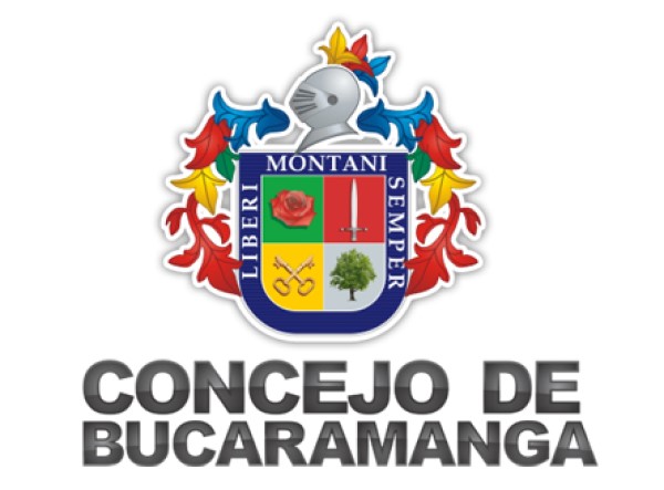 Concejo de Bucaramanga