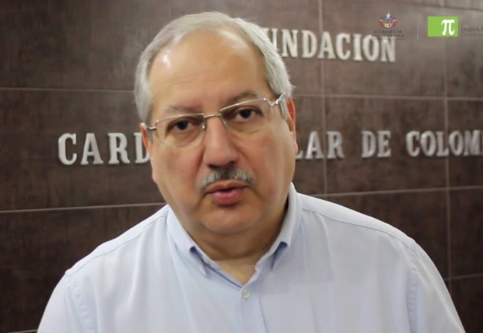 Doctor Víctor Raúl Castillo