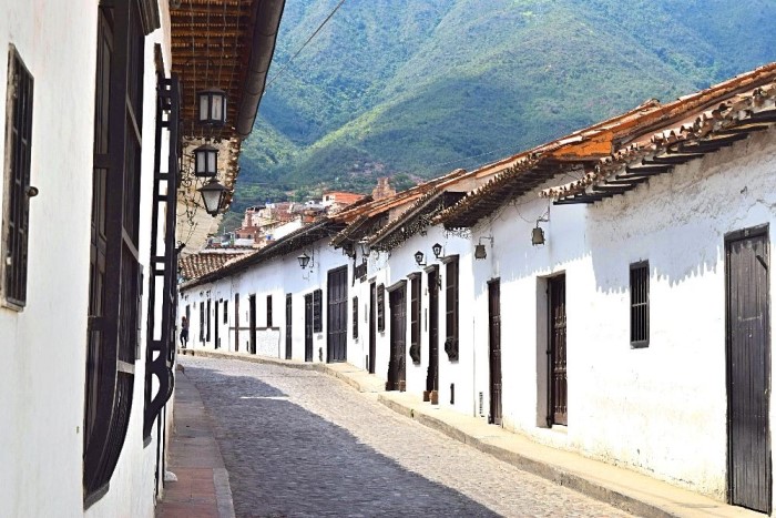 Girón
