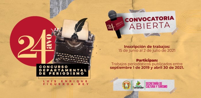 Periodismo