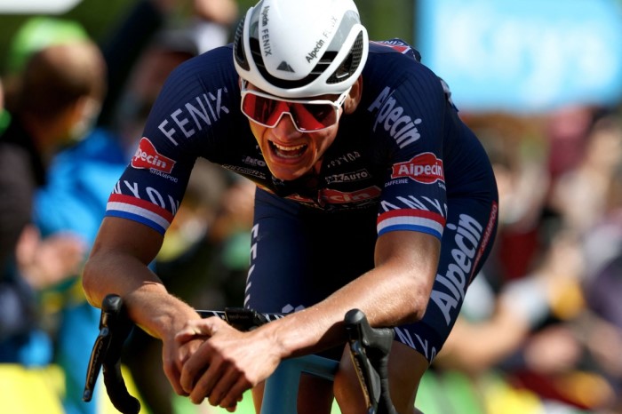 Van der Poel