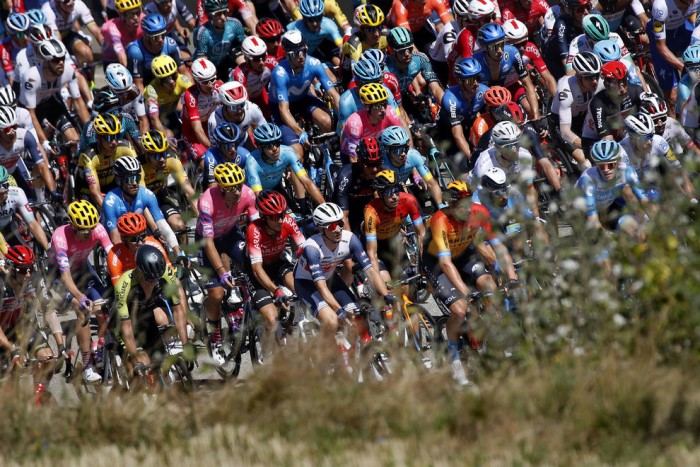 Tour de Francia