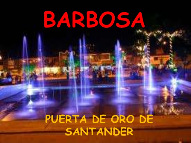 Barbosa