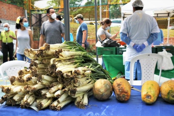 Mercado