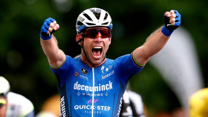 Cavendish