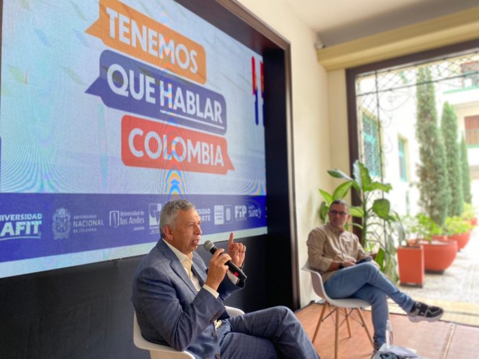 Colombia