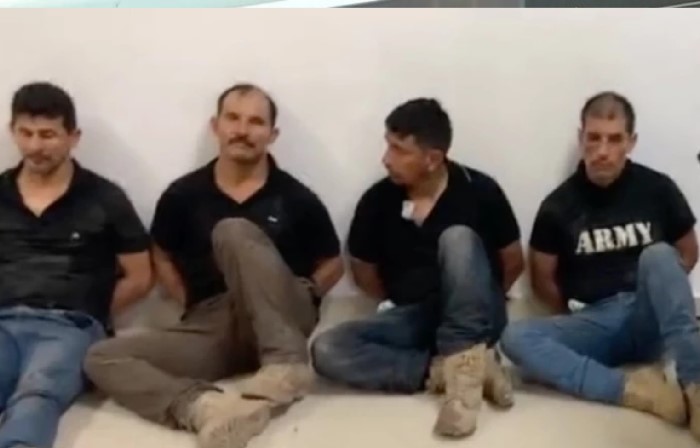 Colombianos