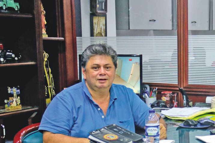 Jairo mantilla