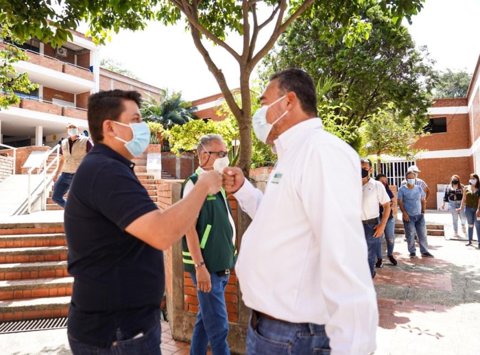 Colegio metropolitano
