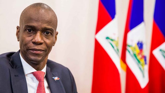 Moise