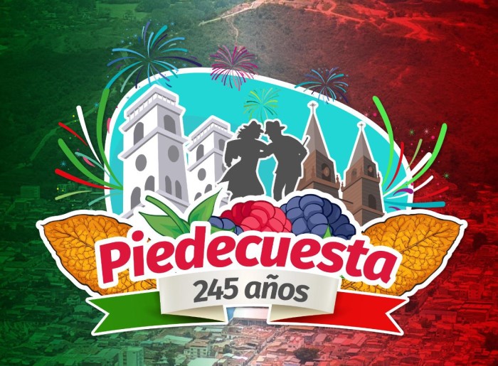 Piedecuesta