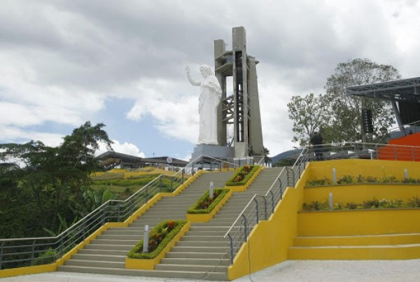 Santísimo