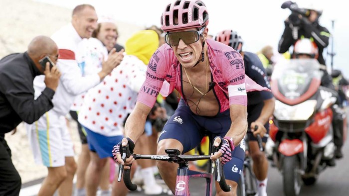 Uran