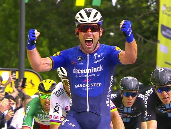 Cavendish
