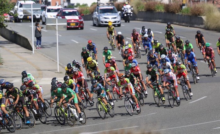 Vuelta