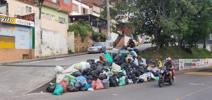 Basura