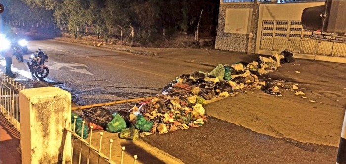 Basura
