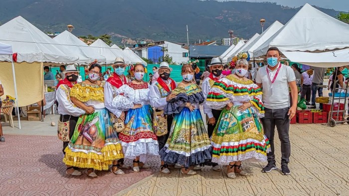 Girón social