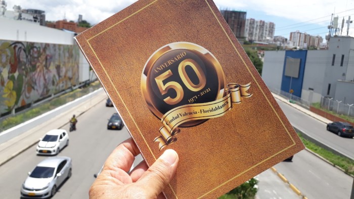 Libro Ciudad Valencia