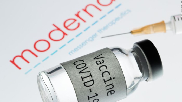 Moderna