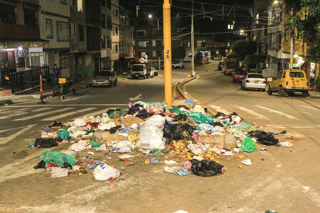 Basura