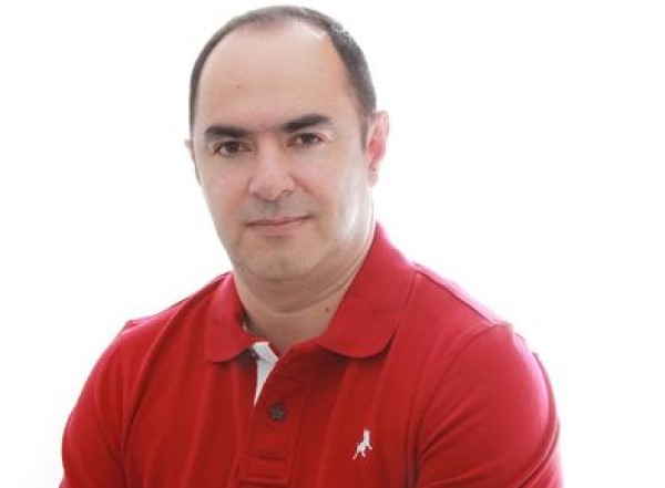 Concejal Luis Alberto