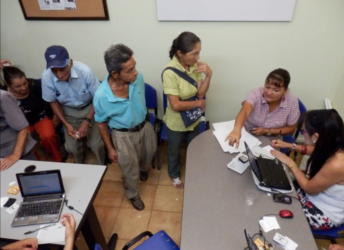 Familias en Acción