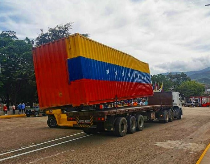Apertura